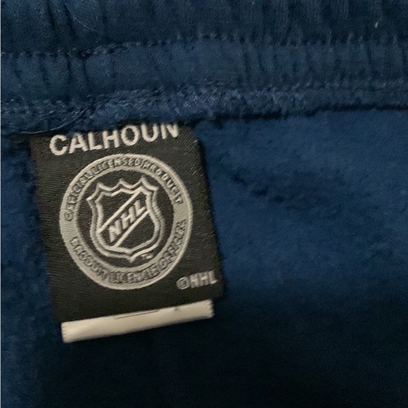 Oilers jogging pants - Picture 3 of 4